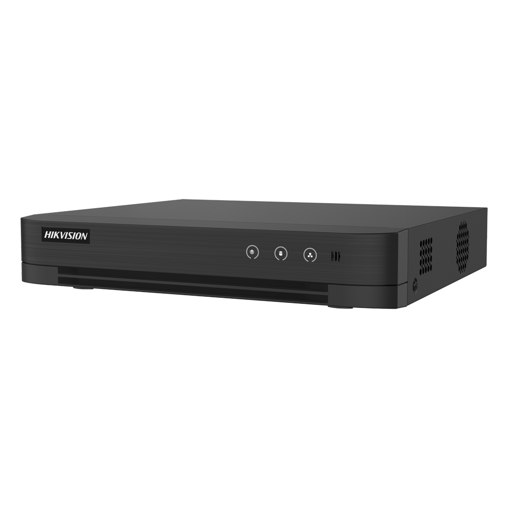 Hikvision DVR 5n1 gama VALUE DS-7208HGHI-M1/T