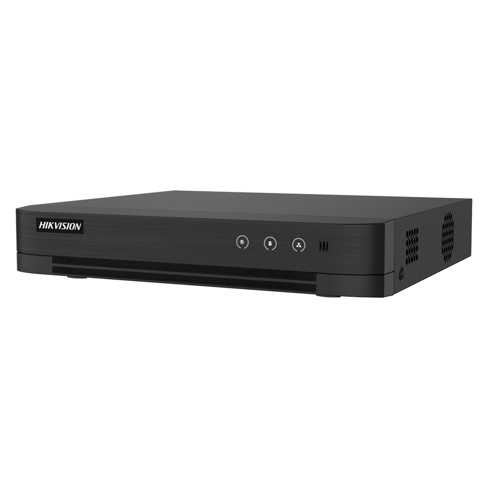 Hikvision DVR 5n1 16 CH 16 CH HDTVI / HDCVI / AHD / CVBS DS-7216HGHI-M1/T