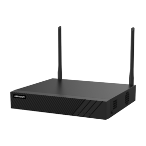 HIKVISION VALUE NVR DS-7604NI-Q1 4 CH WiFi