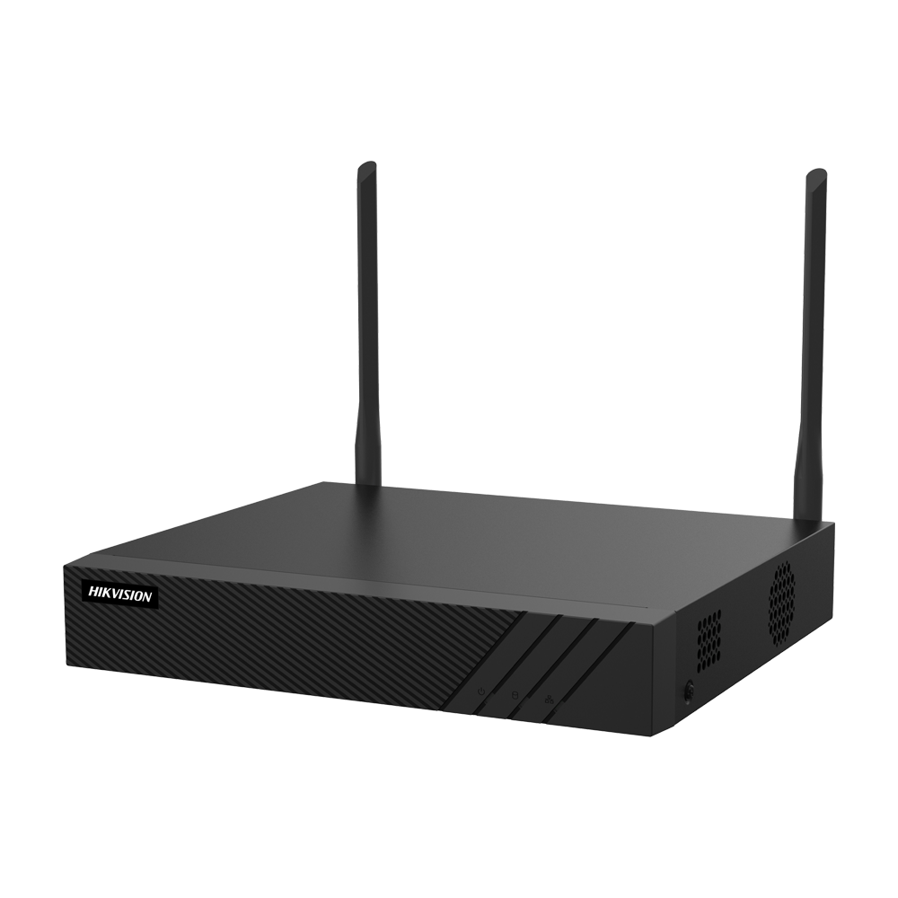 HIKVISION VALUE NVR DS-7604NI-Q1 4 CH WiFi