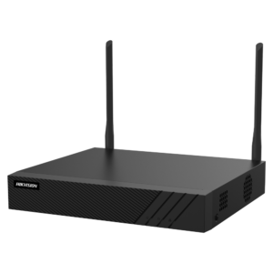 HIKVISION VALUE NVR DS-7608NI-Q1 8 CH WiFi