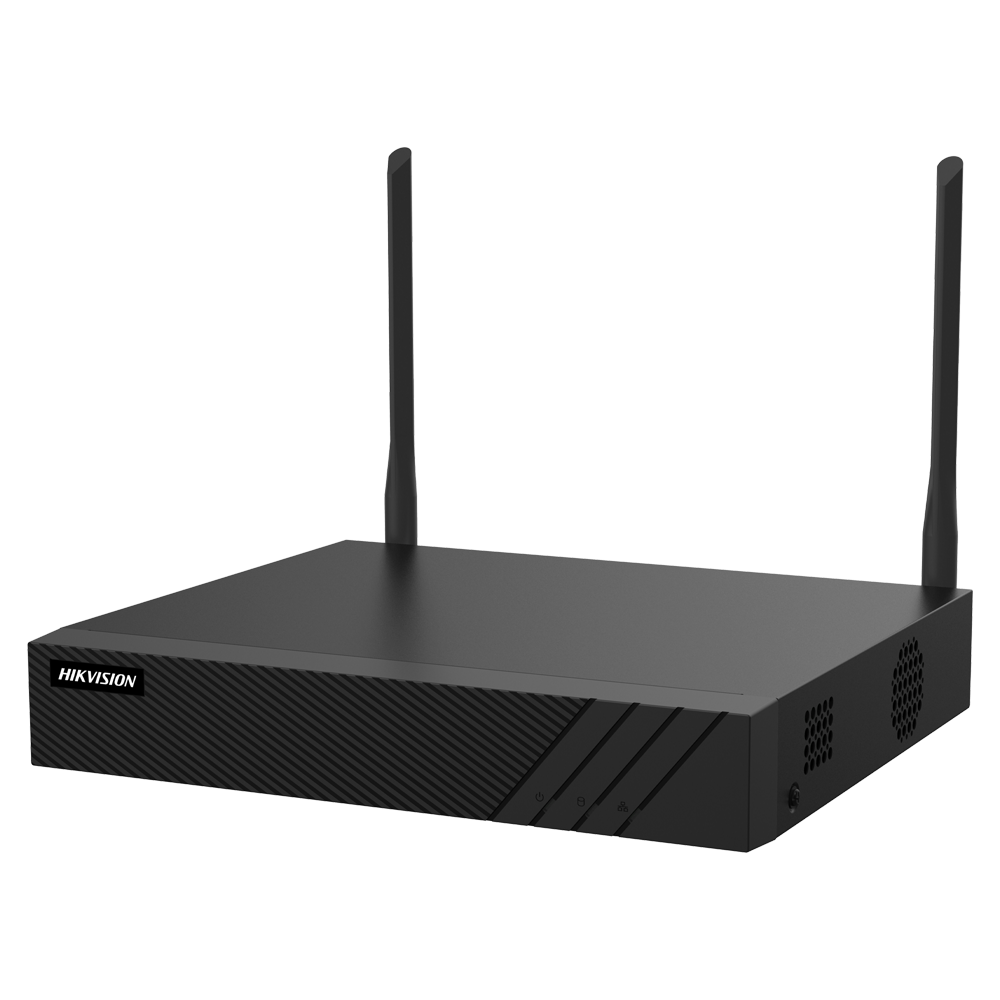 HIKVISION VALUE NVR DS-7608NI-Q1 8 CH WiFi