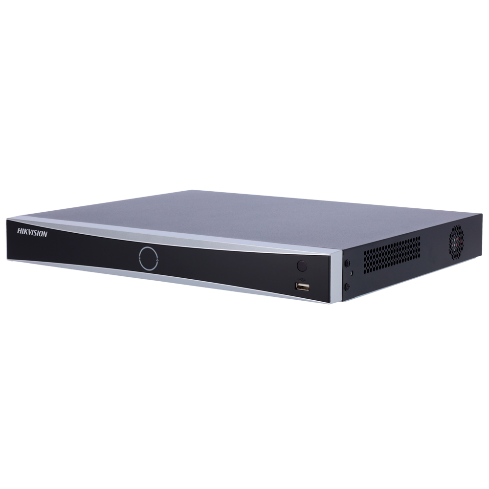 Hikvision NVR 8 CH IP gama PRO WiFi DS-7608NXI-K2(D)