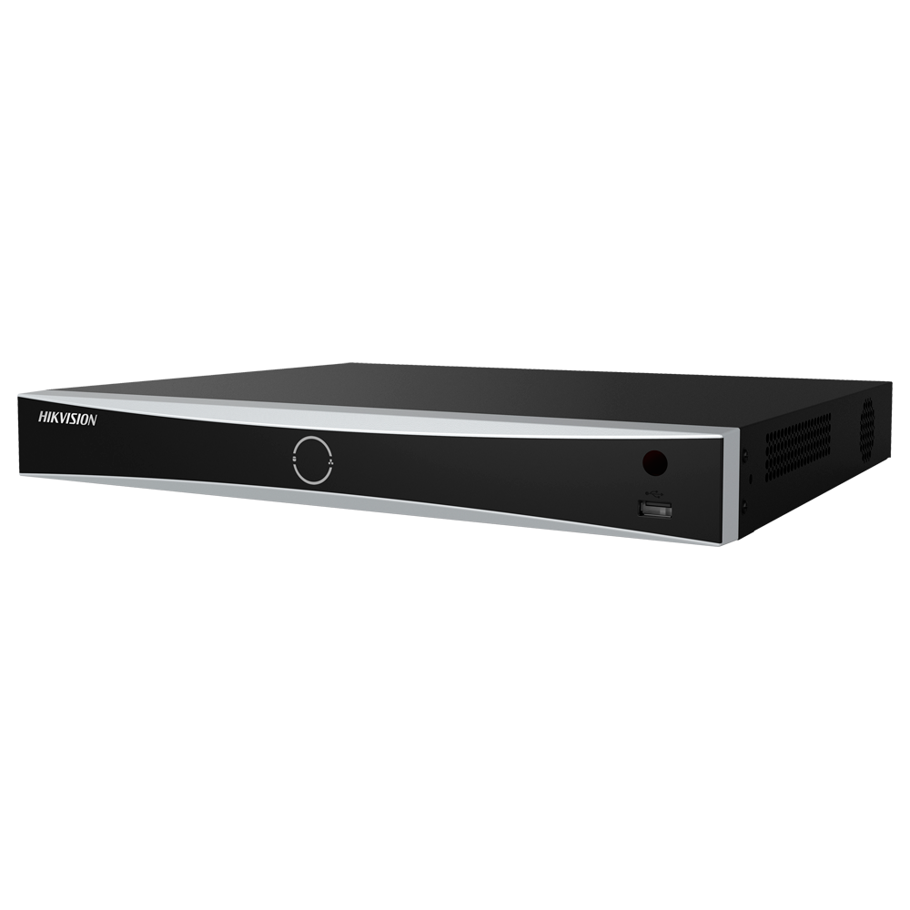 Hikvision Gama AcuSense DS-7616NXI-I2/S(E)