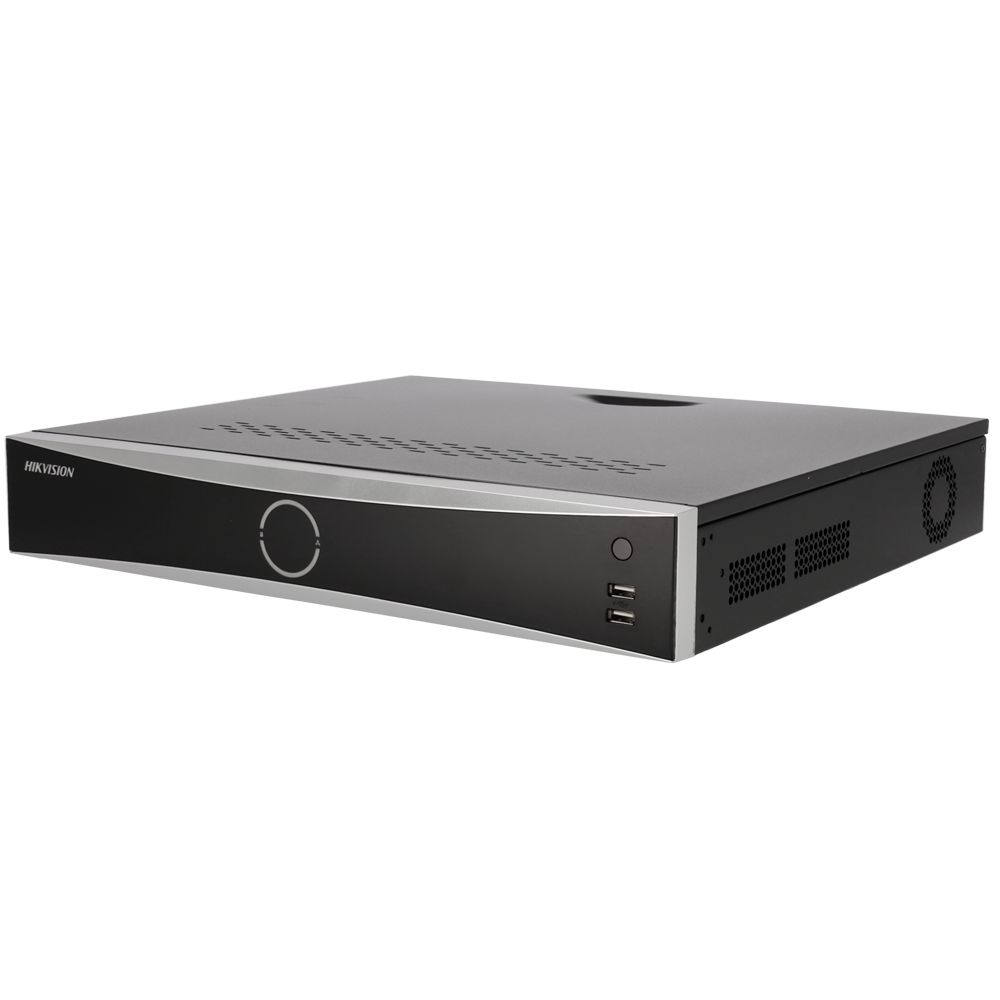 Hikvision HikvisionGama PROGrabador NVR 32CH IP WiFi DS-7732NXI-I4/16P/S(E)