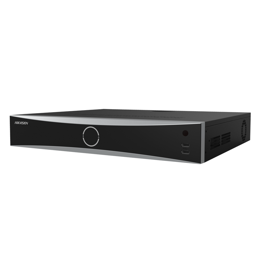 Hikvision HikvisionGama PROGrabador NVR 32 CH IP WiFi DS-7732NXI-K4/16P