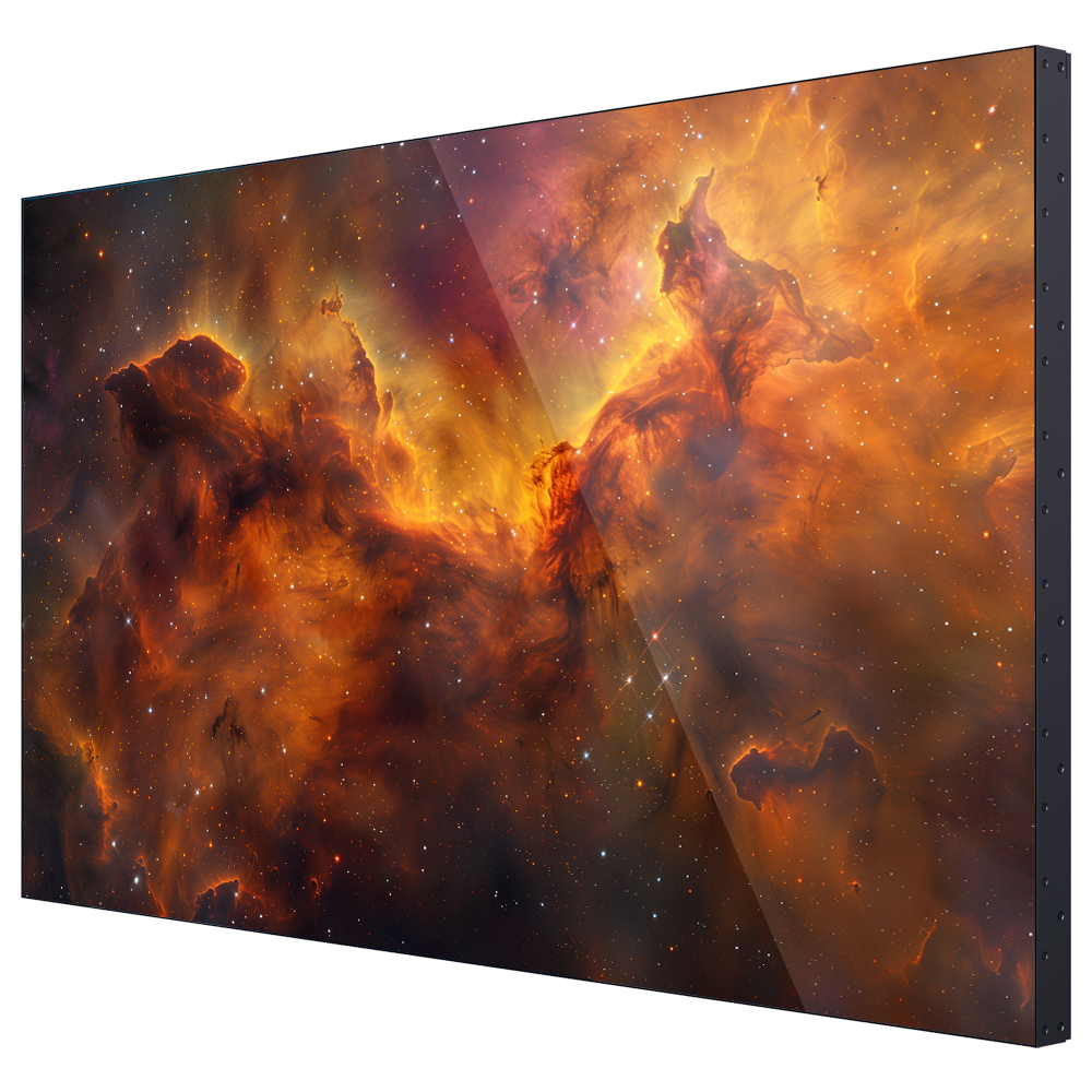 Hikvision Monitor videowall 49" Resolución FHD DS-D2049UL-0A