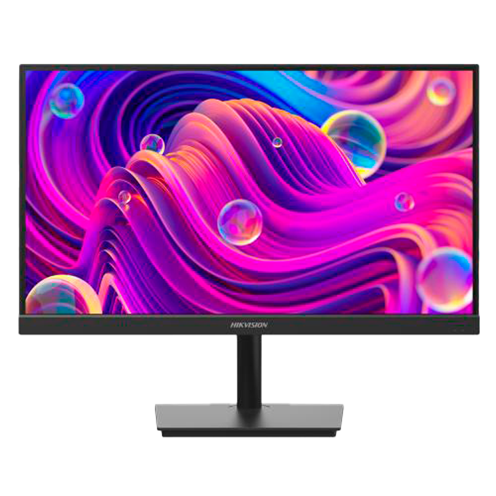 Hikvision Monitor 22" Resolución FHD DS-D5022F2-1P2