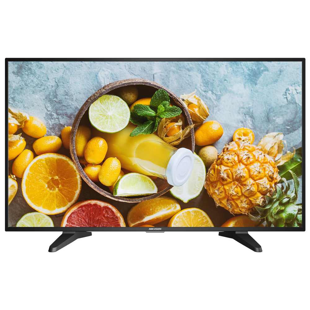 Hikvision Monitor D LED 43" DS-D5043QE