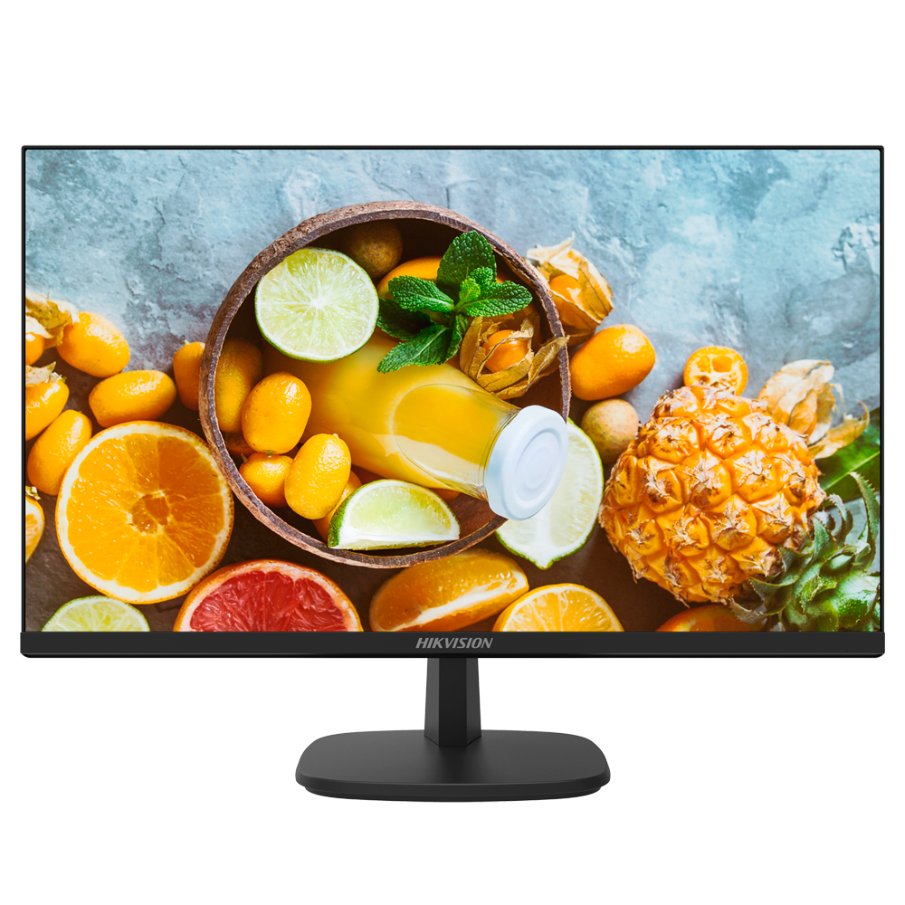 Hikvision Monitor 27" Resolución 4K DS-D5227U3-1P0
