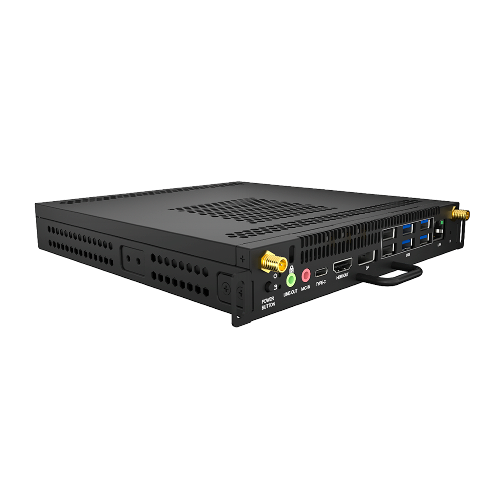 Hikvision Intel Core i5 12ª gen Procesador 12650H DS-D5AC12T7-16S5
