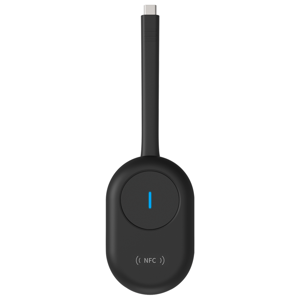 Hikvision Dongle para compartir pantalla DS-D5SC3B-B