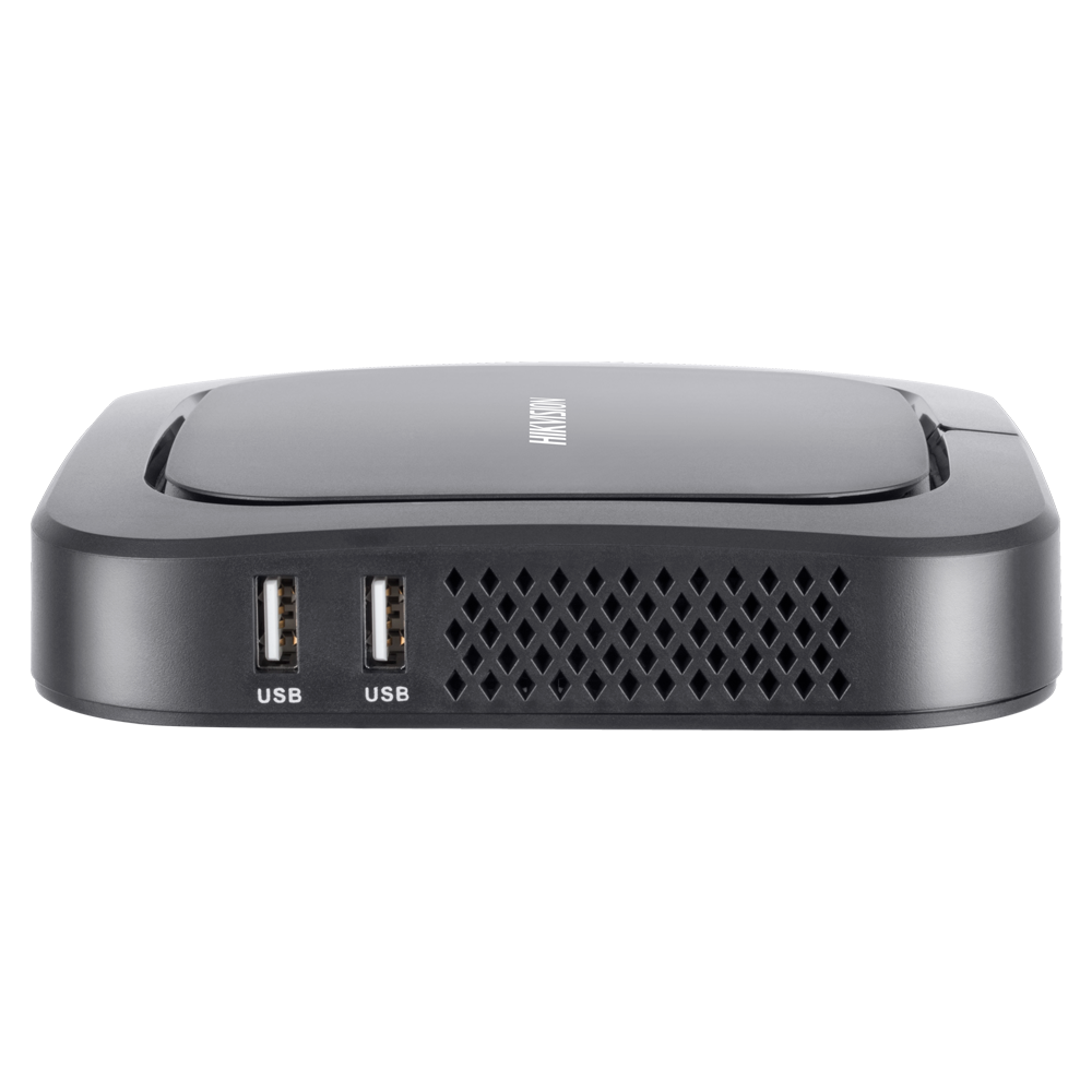 Hikvision Reproductor para cartelería digital DS-D60E-B