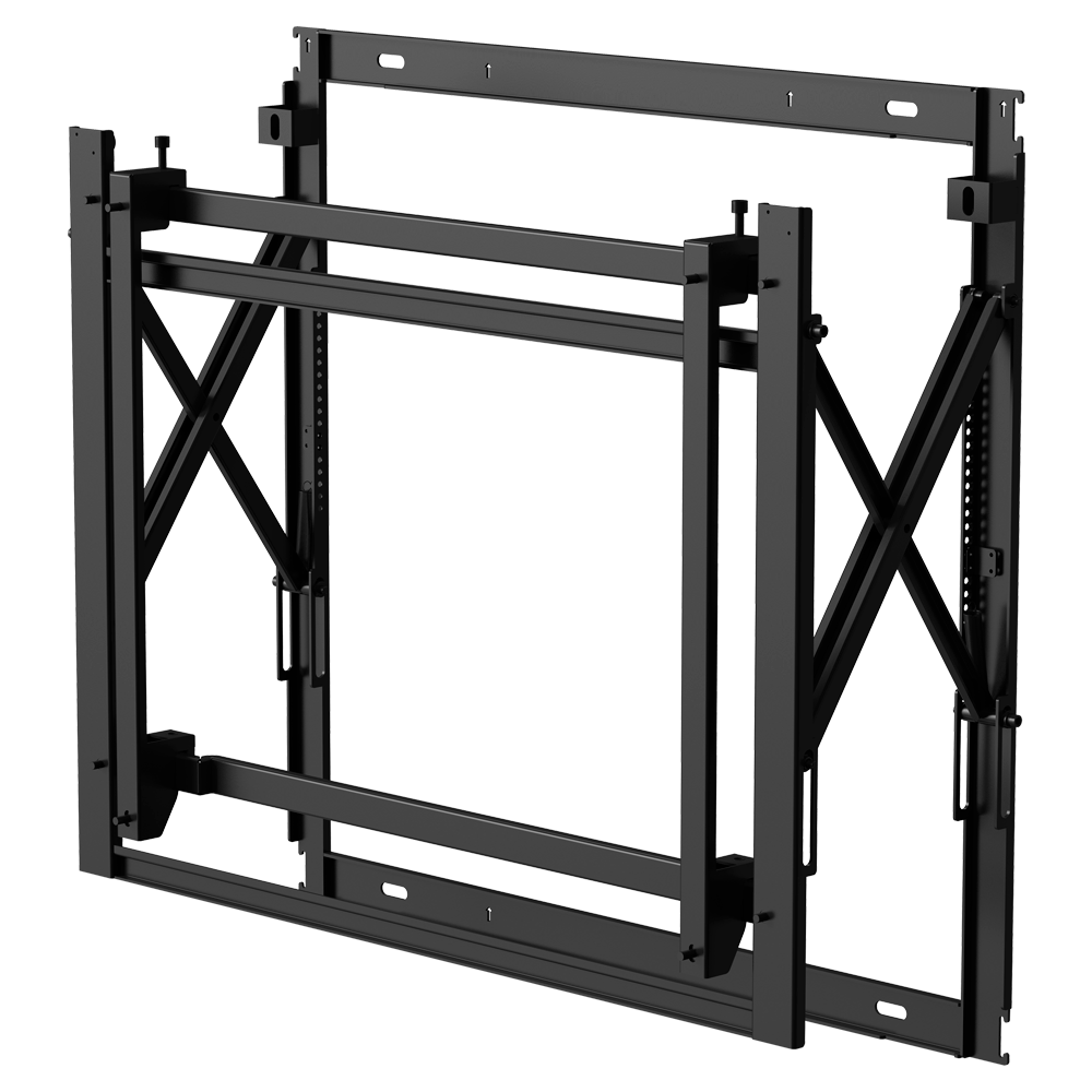 Hikvision Soporte Pop VESA 600x400 mm DS-DN4601W