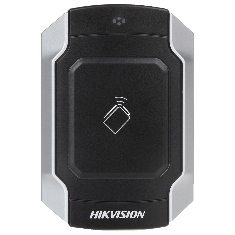 Hikvision Lector de acceso Acceso por tarjeta MF DS-K1104M