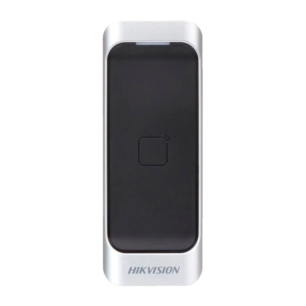 Hikvision Lector de acceso para marcos DS-K1107AM