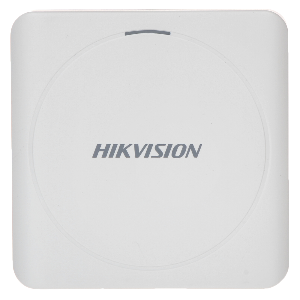 Hikvision Lector de acceso Acceso por tarjeta EM DS-K1801E