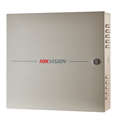 Hikvision Controladora de acceso Multi DS-K2602T
