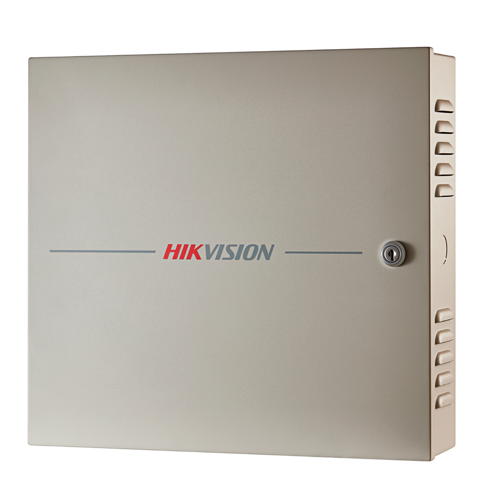 Hikvision Controladora de acceso Multi DS-K2602T