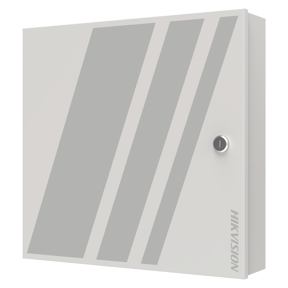 Hikvision Controladora de acceso Multi DS-K2702WX-E1