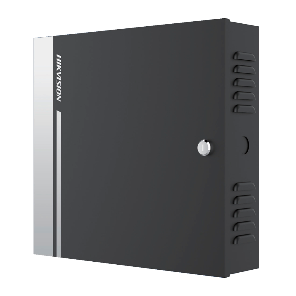 Hikvision Controladora de acceso Tarjeta, QR o PIN DS-K2811