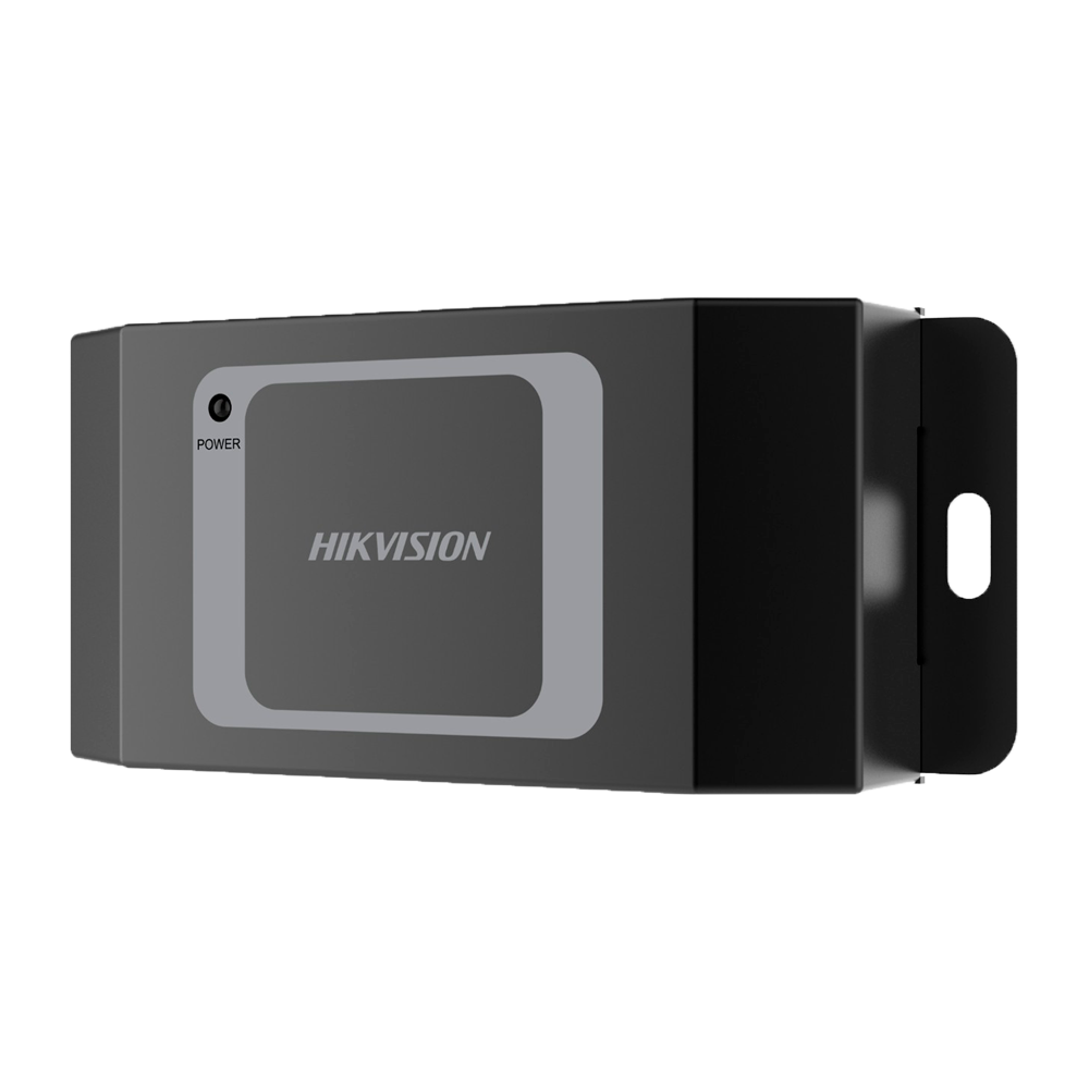 Hikvision Controladora antimanipulación DS-K2M061
