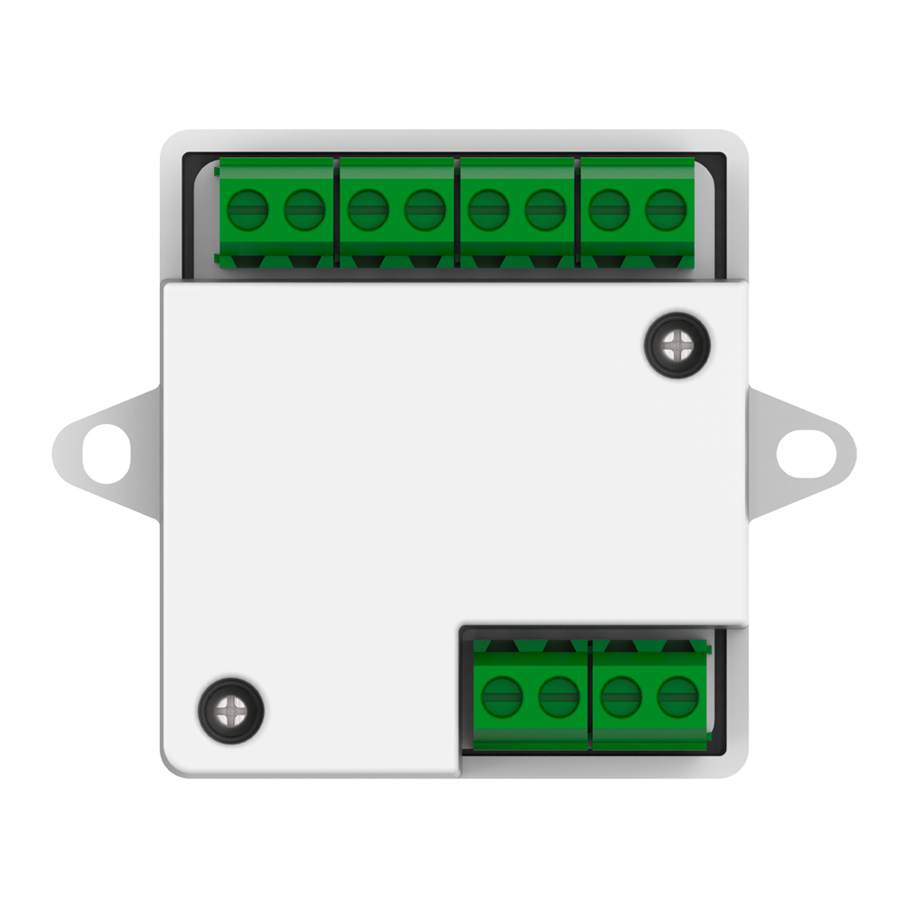 Hikvision Controladora antimanipulación DS-K2M062