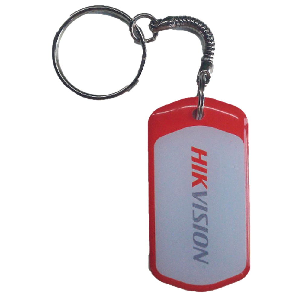 Hikvision Llavero TAG de proximidad ID por radiofrecuencia DS-K7M102-M