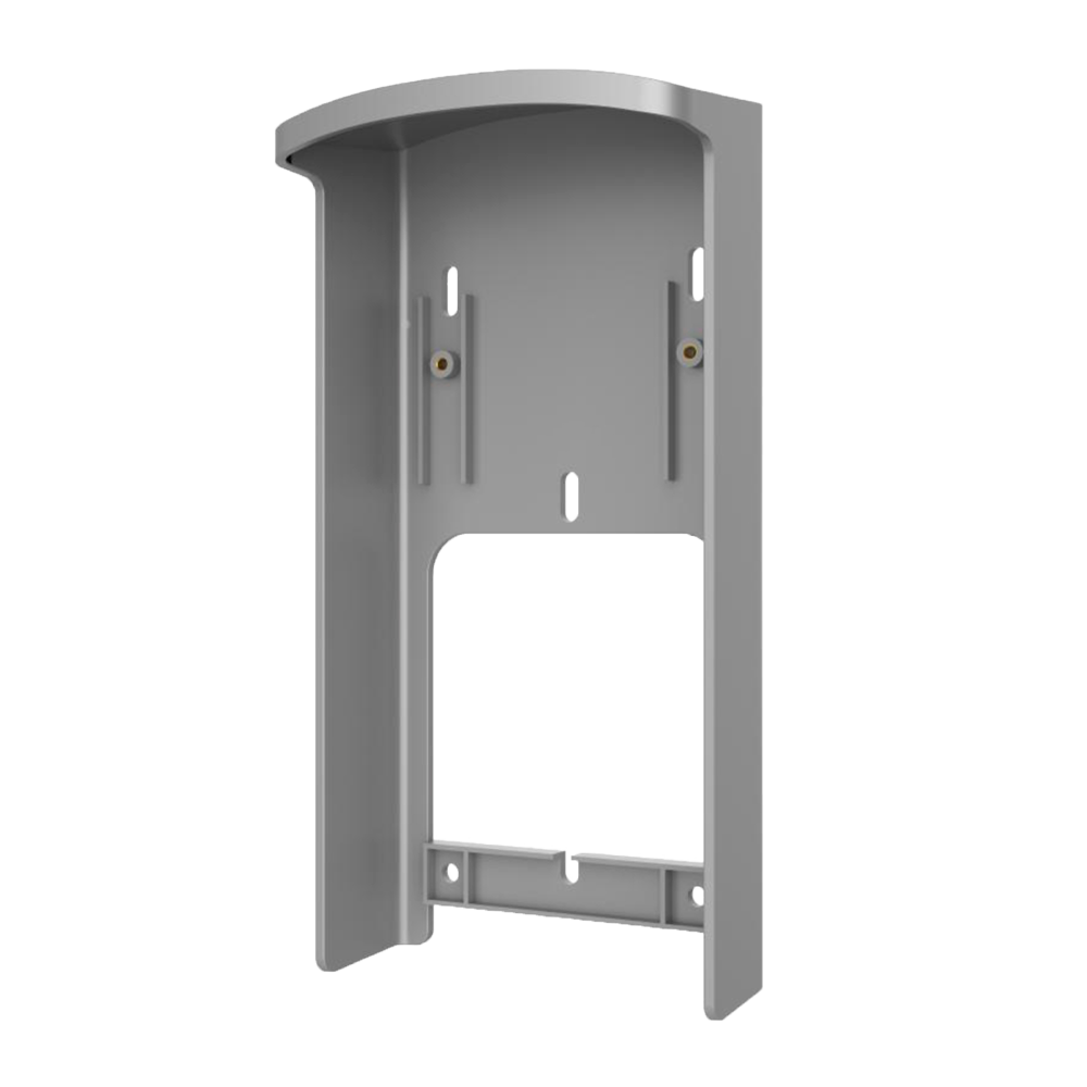 Hikvision Soporte de superficie Específico para controles de acceso DS-KAB34X-S1