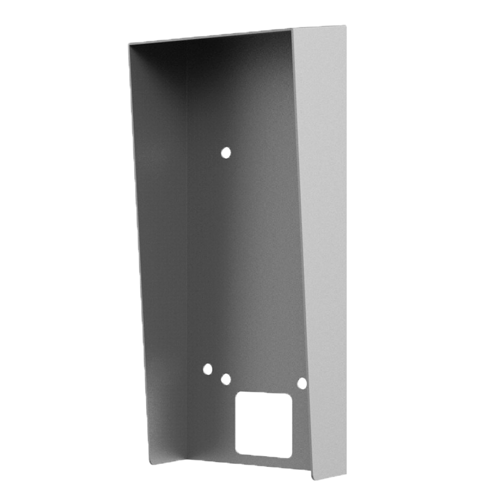 Hikvision Soporte de superficie Específico para controles de acceso DS-KAB502-S1