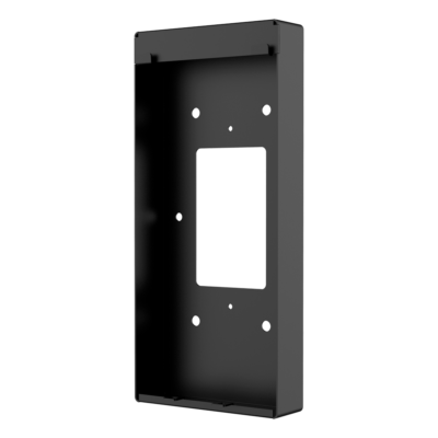 Hikvision Caja de superficie Específico para controles de acceso DS-KAB502-S2