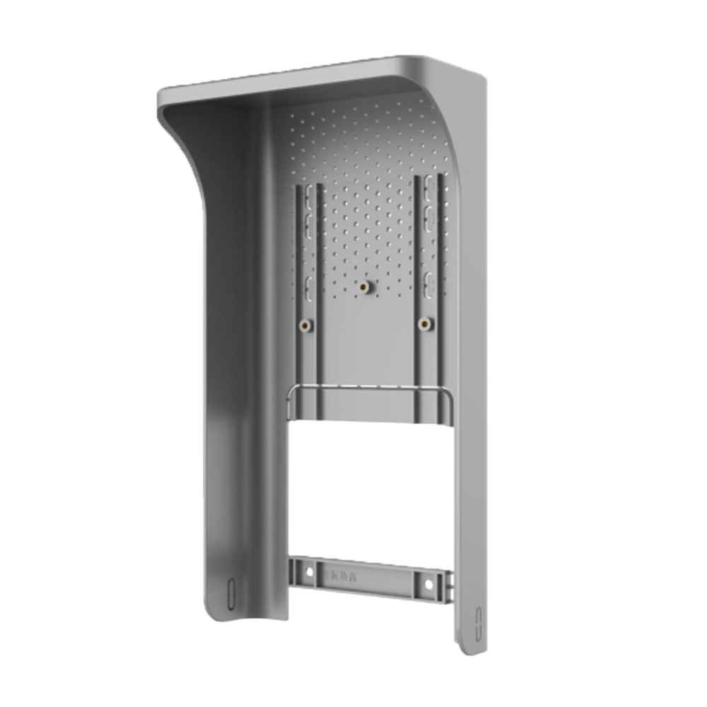 Hikvision Soporte de superficie Específico para controles de acceso DS-KAB673-S1