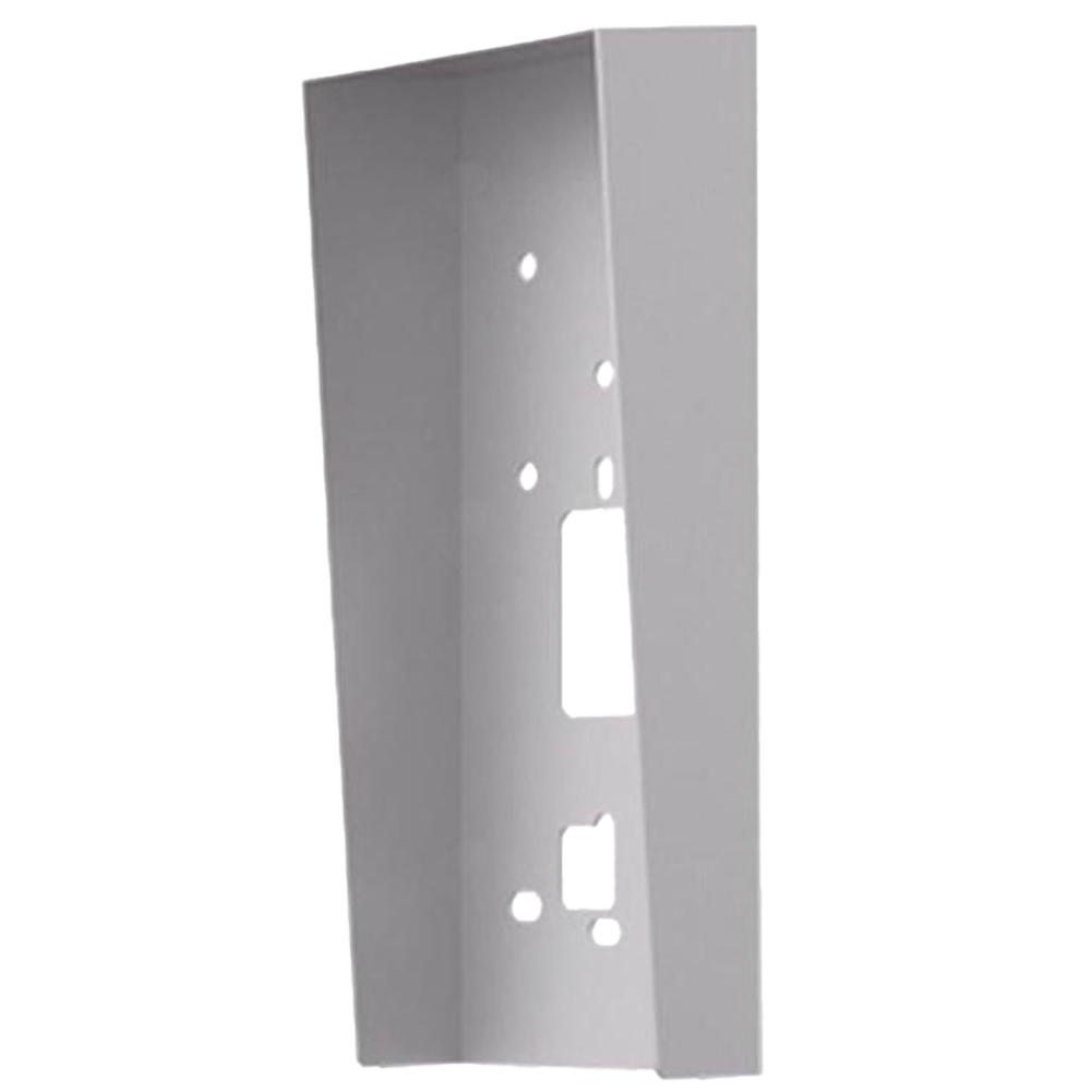 Hikvision Soporte de superficie Específico para controles de acceso DS-KAB805-S1