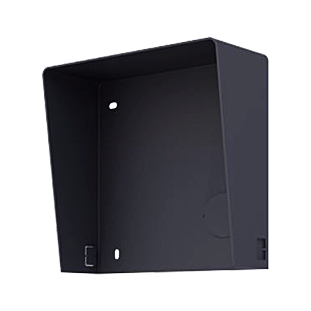 Hikvision Caja de registro en superficie DS-KABD8003-RS1
