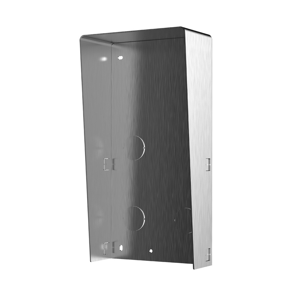 Hikvision Caja de registro en superficie DS-KABD8003-RS2/S