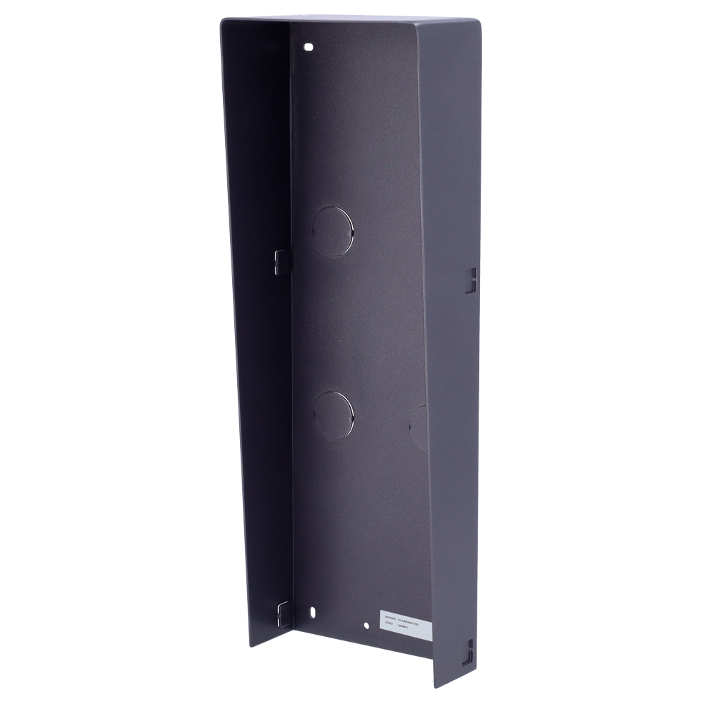 Hikvision Caja de registro en superficie DS-KABD8003-RS3