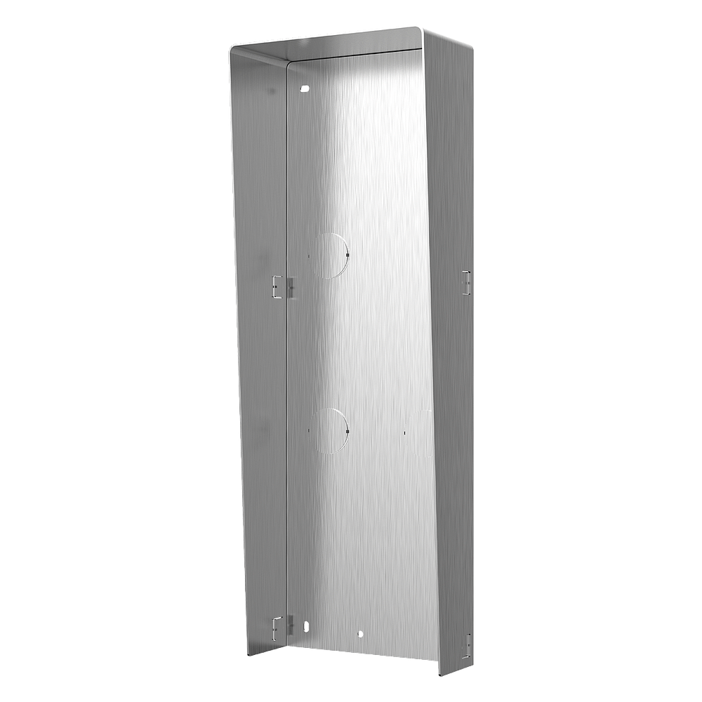 Hikvision Caja de registro en superficie DS-KABD8003-RS3/S