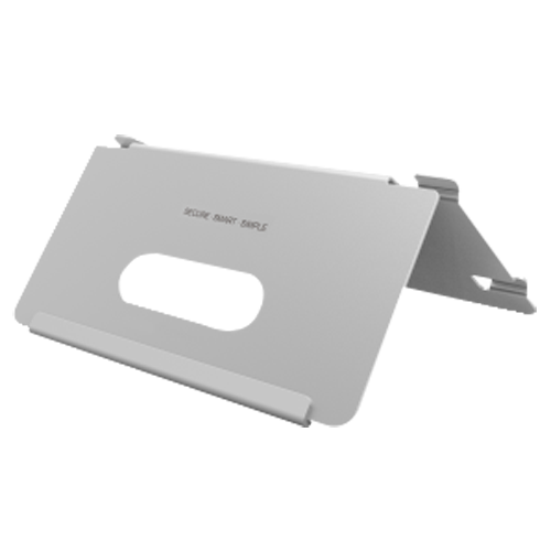 Hikvision Soporte de sobremesa Específico para videoporteros DS-KABH6320-T