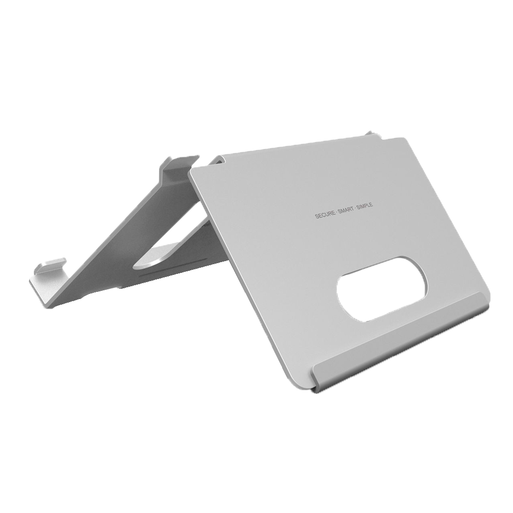 Hikvision Soporte de mesa Específico para videoporteros DS-KABH8350-T