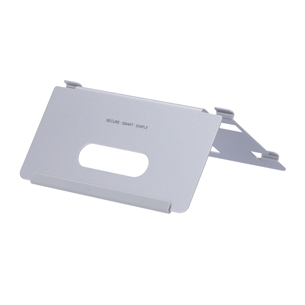 Hikvision Soporte de mesa Específico para videoporteros DS-KABH9510-T