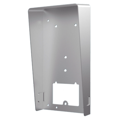 Hikvision Soporte de superficie con visera DS-KABV9503-RS