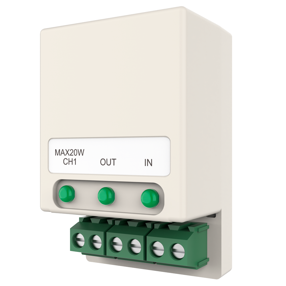 Hikvision Distribuidor para edificios 1 grupo de 2 hilos HD DS-KAD7062EY