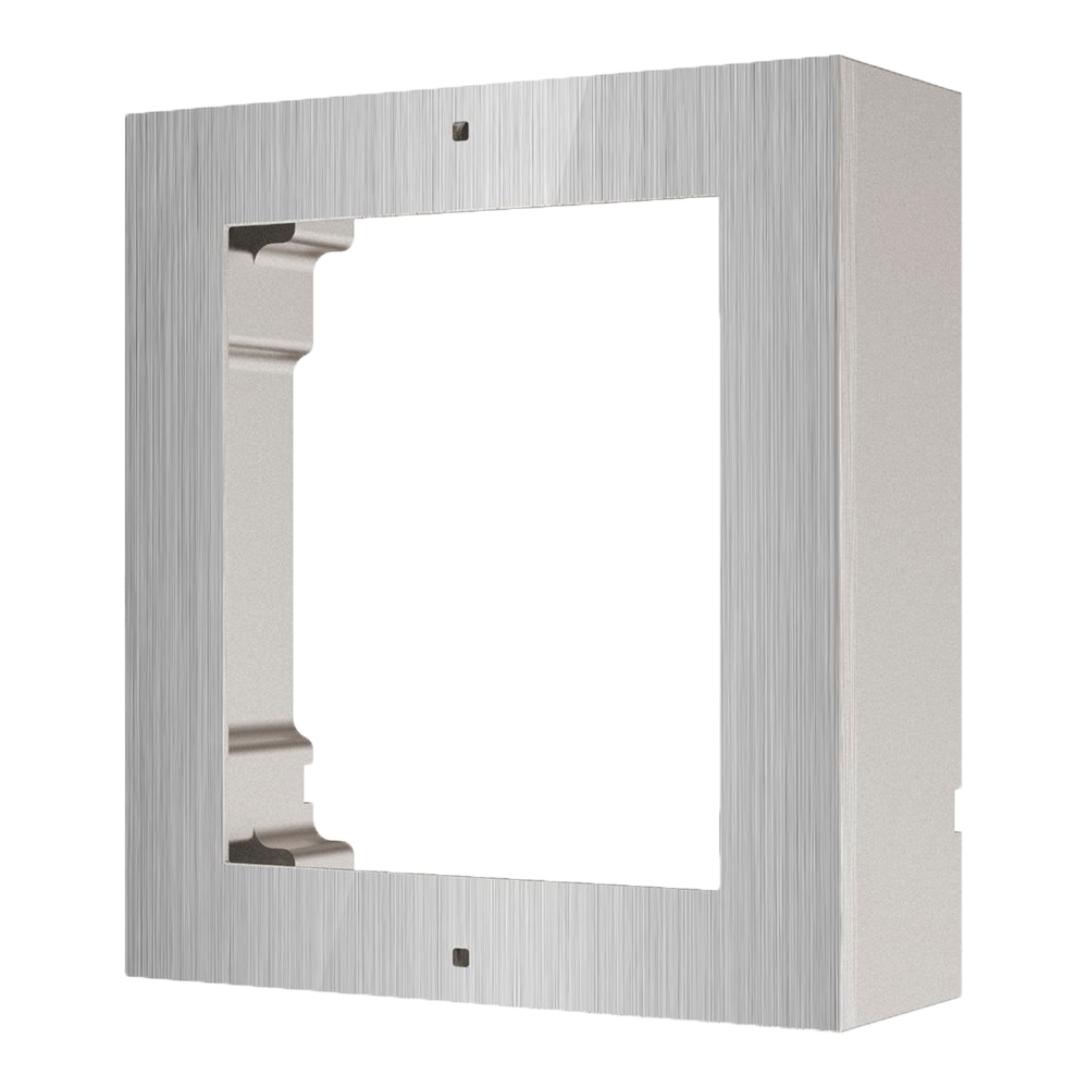 Hikvision Caja de registro en superficie DS-KD-ACW1/S