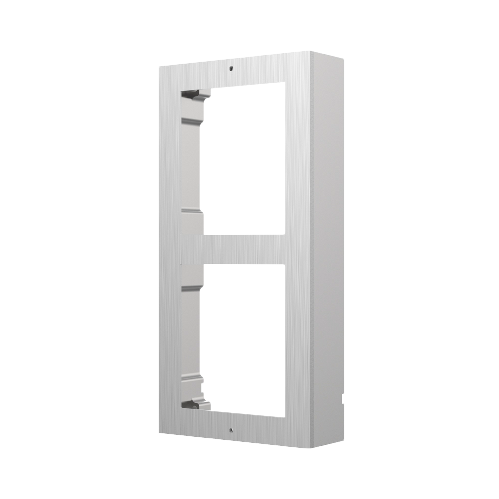 Hikvision Caja de registro en superficie DS-KD-ACW2/S