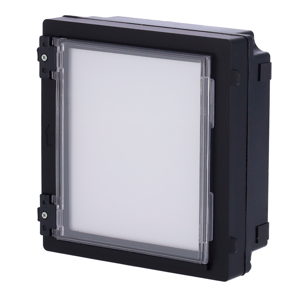Hikvision Módulo de extensión Placa de directorio DS-KD-INFO