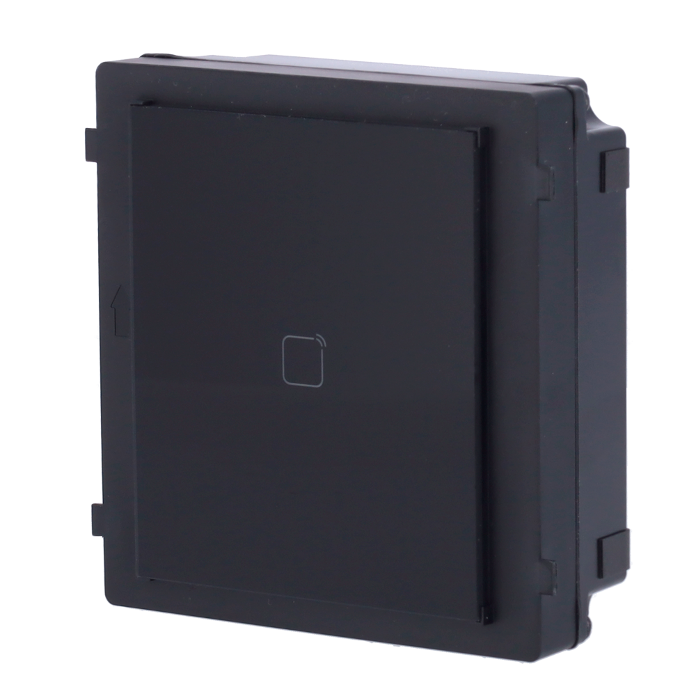 Hikvision Módulo de extensión Apertura con tarjeta MF DS-KD-M