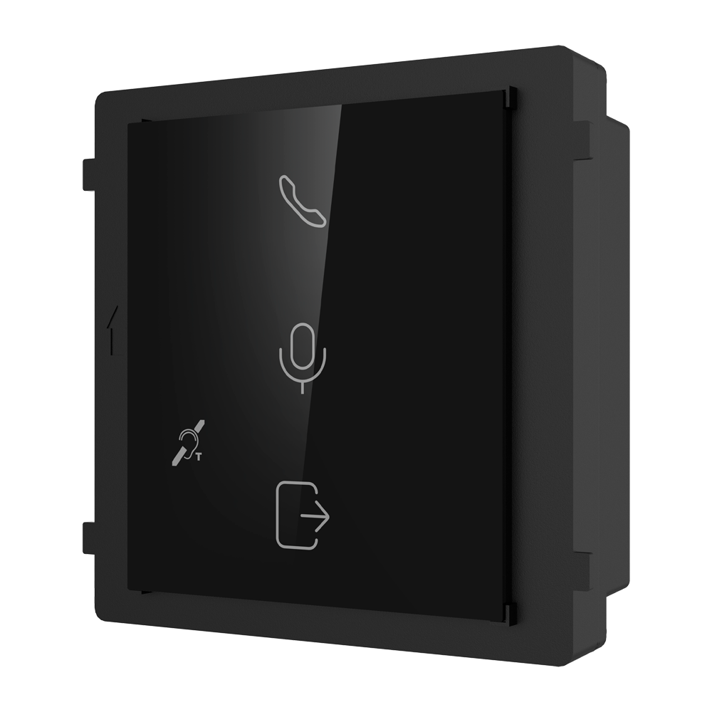Hikvision Módulo de extensión Indicador de estado de apertura DS-KD-PMR