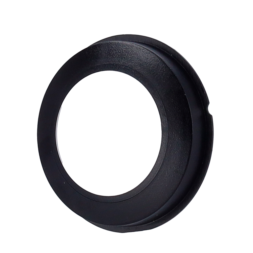 Hikvision Repuesto para videoportero Cúpula para cámara DS-KD8003-Ball Cover