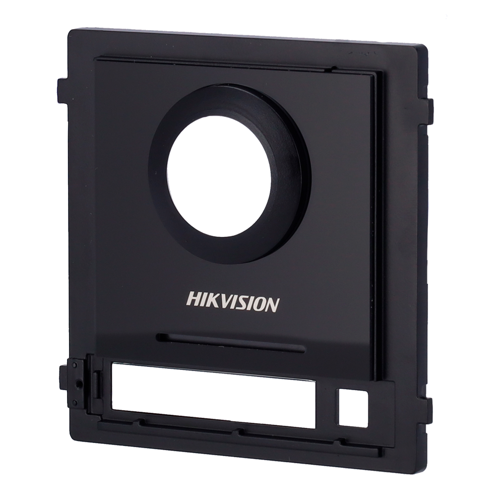 Hikvision Repuesto para videoportero Panel frontal DS-KD8003-IME1(B) Front Panel