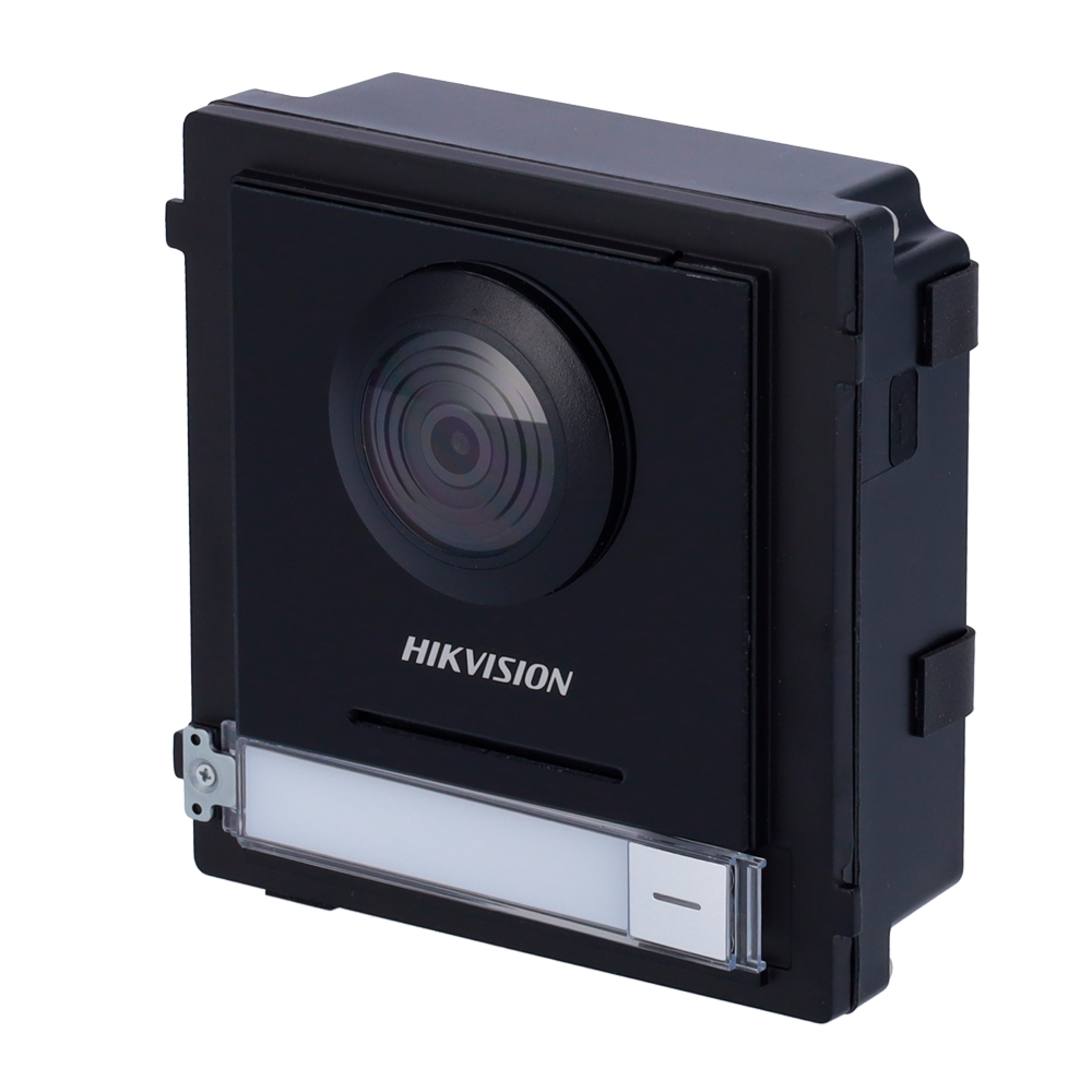 Hikvision Videoportero 2 hilos Cámara 2 Mpx DS-KD8003Y-IME2
